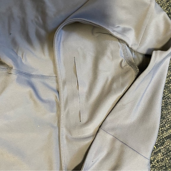 Girlfriend collective ultralight run short - Picture 2 of 4